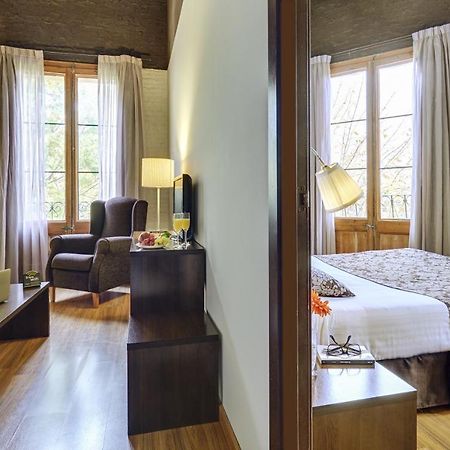 Hotel Rural Y Apartamentos Villa Engracia Ла-Эсплуга-де-Франколи Экстерьер фото