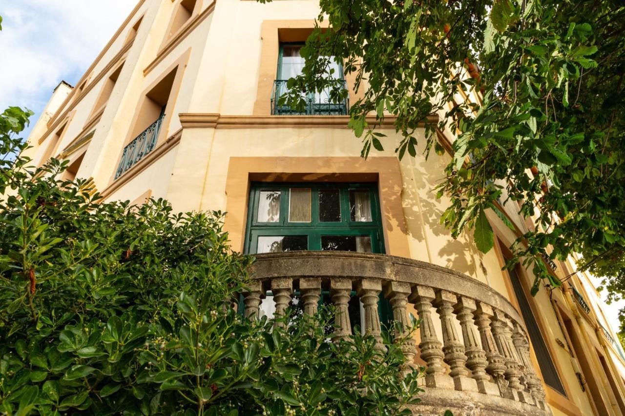 Hotel Rural Y Apartamentos Villa Engracia Ла-Эсплуга-де-Франколи Экстерьер фото
