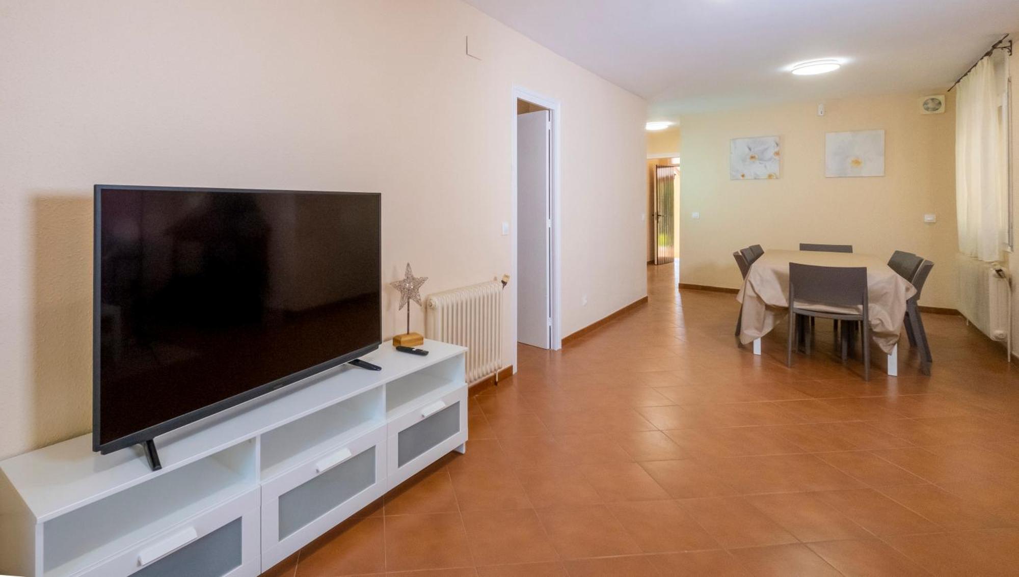 Hotel Rural Y Apartamentos Villa Engracia Ла-Эсплуга-де-Франколи Экстерьер фото