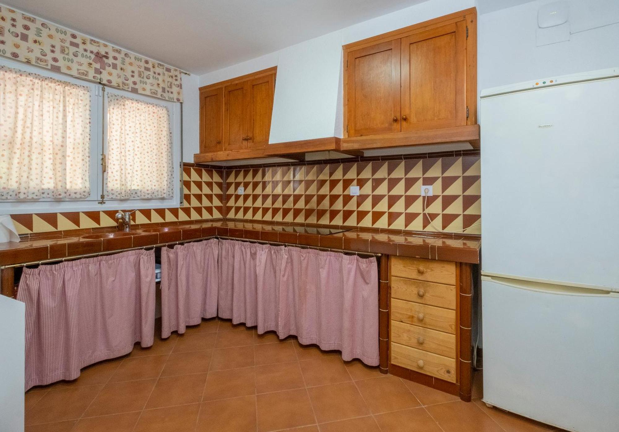 Hotel Rural Y Apartamentos Villa Engracia Ла-Эсплуга-де-Франколи Экстерьер фото
