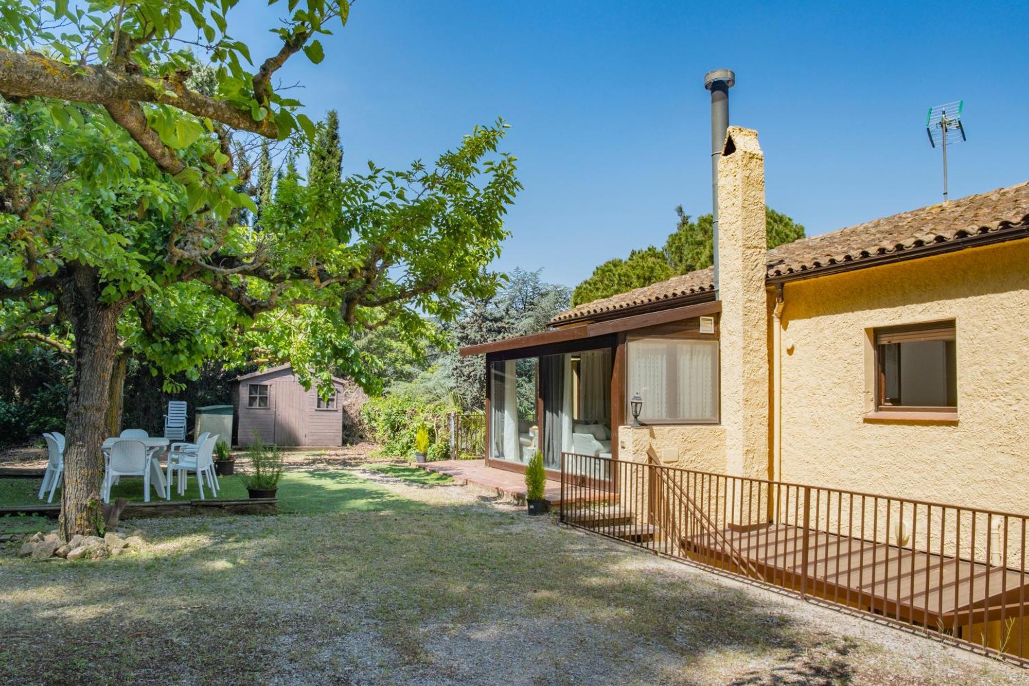 Hotel Rural Y Apartamentos Villa Engracia Ла-Эсплуга-де-Франколи Экстерьер фото